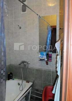 2-к квартира, на длительный срок, 42м2, 2/5 этаж