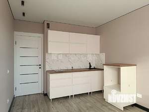 1-к квартира, на длительный срок, 37м2, 7/17 этаж