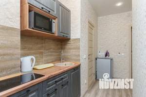 2-к квартира, посуточно, 42м2, 18/26 этаж
