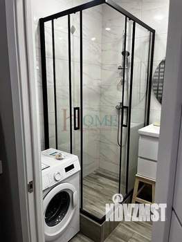 1-к квартира, на длительный срок, 40м2, 17/17 этаж