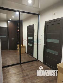 2-к квартира, на длительный срок, 47м2, 7/17 этаж