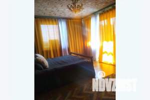 2-к квартира, посуточно, 80м2, 1/13 этаж