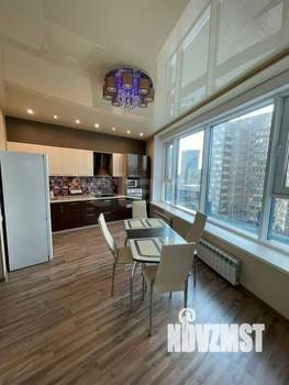 2-к квартира, на длительный срок, 79м2, 3/24 этаж