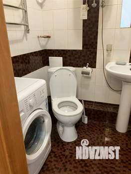 Студия квартира, на длительный срок, 20м2, 6/11 этаж