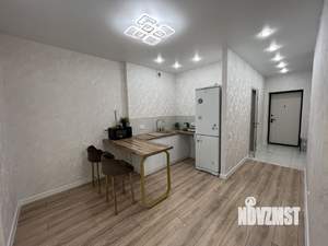 2-к квартира, на длительный срок, 52м2, 5/6 этаж