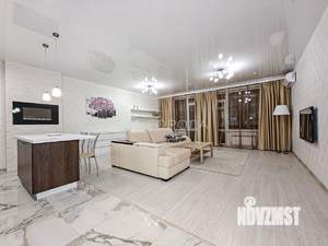 2-к квартира, на длительный срок, 67м2, 6/26 этаж