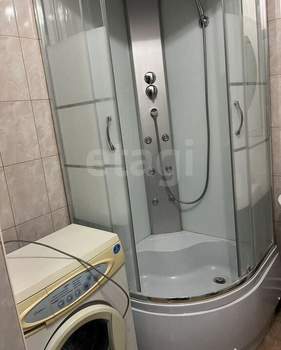 Студия квартира, на длительный срок, 26м2, 8/25 этаж