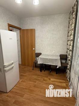 1-к квартира, на длительный срок, 33м2, 1/10 этаж