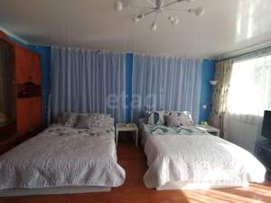 1-к квартира, на длительный срок, 43м2, 2/5 этаж