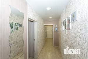 2-к квартира, на длительный срок, 75м2, 4/10 этаж