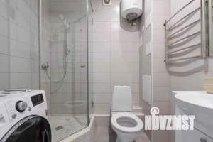 1-к квартира, посуточно, 23м2, 1/1 этаж