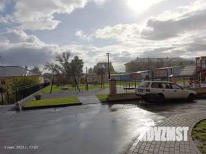 1-к квартира, посуточно, 26м2, 1/25 этаж