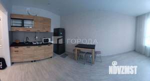 2-к квартира, на длительный срок, 35м2, 12/17 этаж