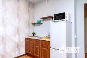 Студия квартира, посуточно, 32м2, 16/25 этаж