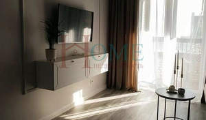 2-к квартира, на длительный срок, 41м2, 10/20 этаж