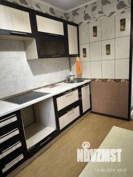 3-к квартира, на длительный срок, 60м2, 6/9 этаж