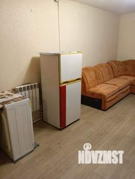 Студия квартира, на длительный срок, 50м2, 2/2 этаж