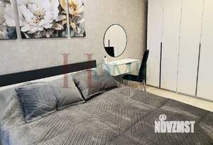 2-к квартира, на длительный срок, 40м2, 12/25 этаж