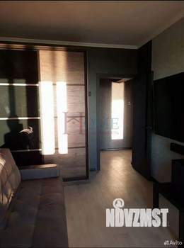 1-к квартира, на длительный срок, 32м2, 4/10 этаж