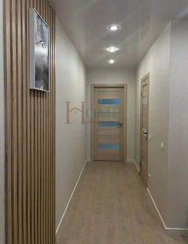 1-к квартира, на длительный срок, 53м2, 3/15 этаж