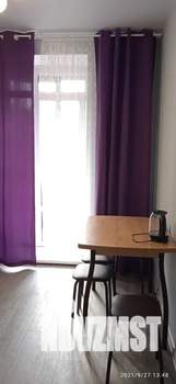 1-к квартира, посуточно, 35м2, 8/10 этаж