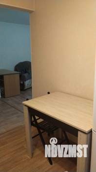 1-к квартира, на длительный срок, 32м2, 4/5 этаж