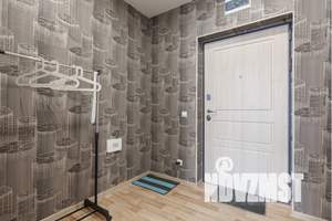 1-к квартира, посуточно, 30м2, 1/15 этаж