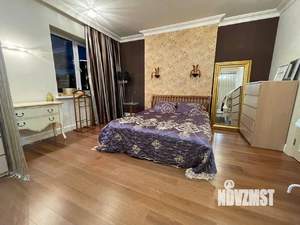 Студия квартира, на длительный срок, 62м2, 17/19 этаж