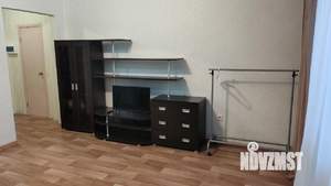 Студия квартира, на длительный срок, 31м2, 12/20 этаж