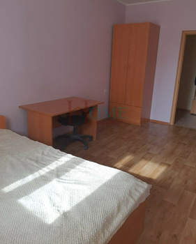 2-к квартира, на длительный срок, 57м2, 6/18 этаж