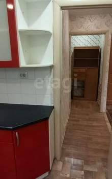 1-к квартира, на длительный срок, 30м2, 1/5 этаж