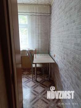 1-к квартира, на длительный срок, 30м2, 4/5 этаж