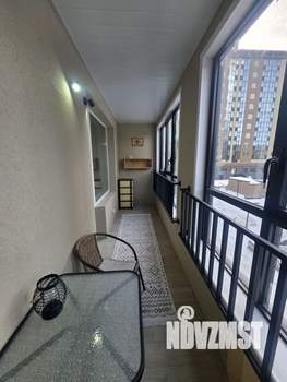 2-к квартира, на длительный срок, 46м2, 3/20 этаж