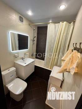 1-к квартира, на длительный срок, 30м2, 5/5 этаж