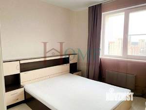 1-к квартира, на длительный срок, 45м2, 13/17 этаж