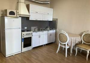 1-к квартира, на длительный срок, 35м2, 2/10 этаж