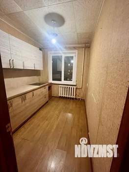 2-к квартира, на длительный срок, 43м2, 8/10 этаж