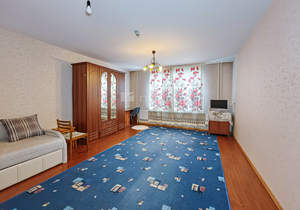 2-к квартира, на длительный срок, 57м2, 3/10 этаж