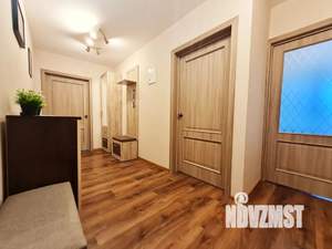 2-к квартира, посуточно, 52м2, 4/9 этаж