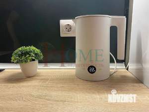 Студия квартира, на длительный срок, 25м2, 15/17 этаж