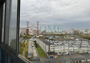 1-к квартира, на длительный срок, 40м2, 9/10 этаж