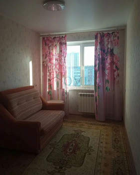 2-к квартира, на длительный срок, 43м2, 8/9 этаж