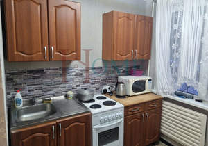 1-к квартира, на длительный срок, 30м2, 2/5 этаж