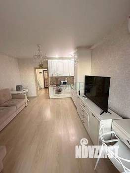 Студия квартира, на длительный срок, 29м2, 15/25 этаж