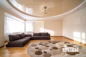 4-к квартира, на длительный срок, 185м2, 4/14 этаж