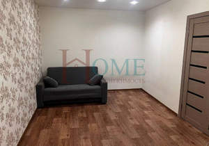 1-к квартира, на длительный срок, 30м2, 7/9 этаж