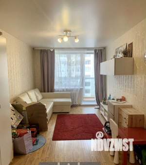 3-к квартира, на длительный срок, 57м2, 6/9 этаж