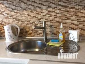 1-к квартира, посуточно, 25м2, 5/18 этаж