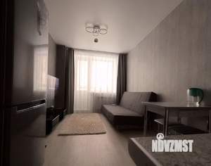 2-к квартира, на длительный срок, 36м2, 5/21 этаж