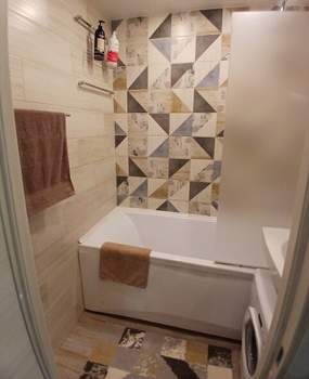 1-к квартира, на длительный срок, 33м2, 7/10 этаж